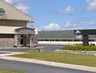 Days Inn By Wyndham Petoskey Room photo